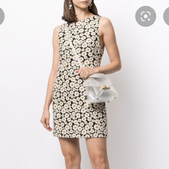 ISO Zac Posen Amelia Mini Satchel - Picture 3 of 4